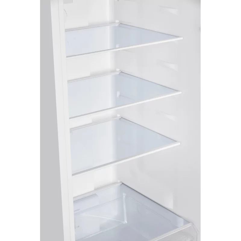 Kontrolsat - Edesa EFC-1822 NF Fridge Freezer (253L - Class E - White)