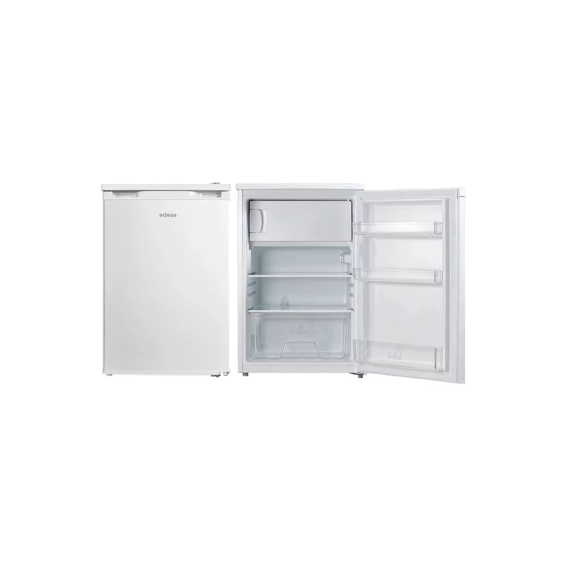 Kontrolsat - Mini-Frigorífico Edesa 116L - Espaço Compacto Kontrolsat - Mini-Frigorífico Edesa 116L - Espaço Compacto