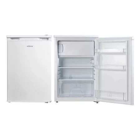 Kontrolsat - Mini-Frigorífico Edesa 116L - Espaço Compacto Kontrolsat - Mini-Frigorífico Edesa 116L - Espaço Compacto