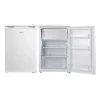 Mini-Frigorífico Edesa 116L - Espaço Compacto