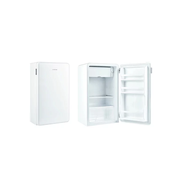 Kontrolsat - Frigorífico 1 Porta Edesa - 93L - 83cm - Branco | EFS‑0911 WH/A Kontrolsat - Frigorífico 1 Porta Edesa - 93L - 83cm - Branco | EFS‑0911 WH/A