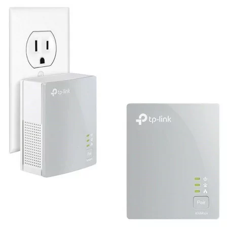 TP-Link Av500 Nano TL-PA4010KIT