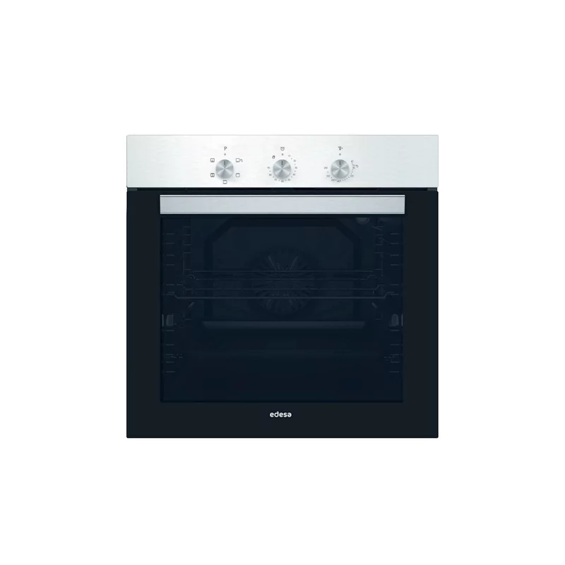 Kontrolsat - Forno Elétrico Edesa EOE-6020 X/a - Multifunções Kontrolsat - Forno Elétrico Edesa EOE-6020 X/a - Multifunções