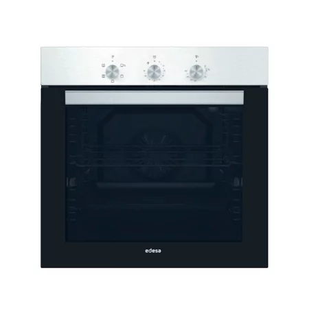 Kontrolsat - Forno Elétrico Edesa EOE-6020 X/a - Multifunções Kontrolsat - Forno Elétrico Edesa EOE-6020 X/a - Multifunções