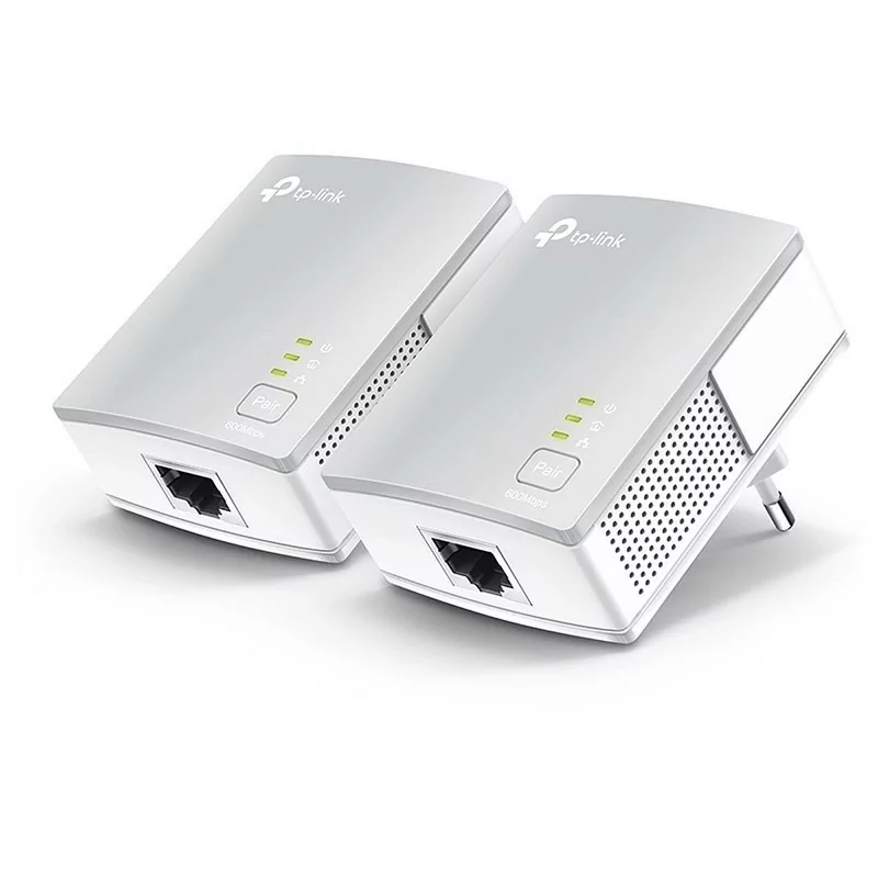 TP-Link Av500 Nano TL-PA4010KIT|TP-Link|6935364031985 TP-Link Av500 Nano TL-PA4010KIT|TP-Link|6935364031985