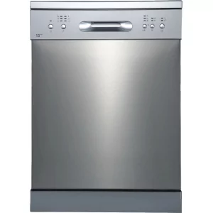 Kontrolsat - Edesa EDW-6130 X Dishwasher Stainless Steel 13 Place Settings
