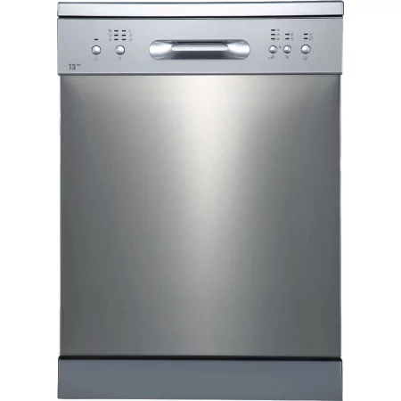 Kontrolsat - Máquina de Lavar Louça Edesa EDW-6130 X Inox 13 Talheres
