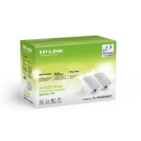 TP-Link Av500 Nano TL-PA4010KIT