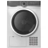 Kontrolsat - Máquina de Secar Roupa Teka SHK 70840 WH (8kg - Classe D)