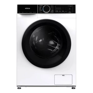 Kontrolsat - Máquina Lavar Roupa Edesa - 10Kg 1400RPM Branca | EWF10400 WH