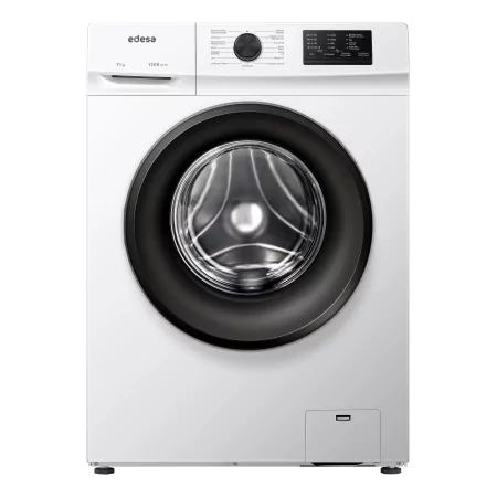 Kontrolsat - Máquina Lavar Roupa Edesa - 7Kg 1200RPM Branca | EWF7201WH Kontrolsat - Máquina Lavar Roupa Edesa - 7Kg 1200RPM Branca | EWF7201WH