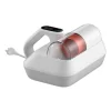 Aspirador Antiácaros Xiaomi Dust Mite Pro – Luz UV, Potente, Portátil, Blanco