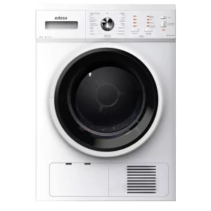 Kontrolsat - Clothes Dryer Edesa ESC-8161 WH (8kg - Class B)