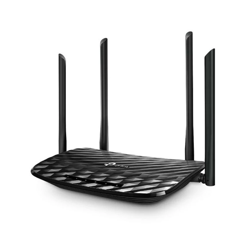 Router Wi-Fi Archer C6 AC1200 Dual Band até 1200Mbps - TP-Link|TP-Link|6935364088903 Router Wi-Fi Archer C6 AC1200 Dual Band até 1200Mbps - TP-Link|TP-Link|6935364088903