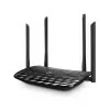 TP-Link Archer C6 Router - AC1200 Dual Band - 1200Mbps