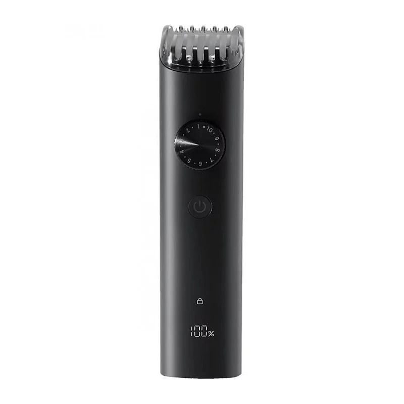 Kontrolsat - Kit de Barbeador e Aparador Xiaomi Grooming Kit Pro – Bateria Recarregável, com 10 Acessórios Kontrolsat - Kit de Barbeador e Aparador Xiaomi Grooming Kit Pro – Bateria Recarregável, com 10 Acessórios