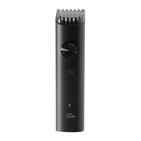 Kontrolsat - Kit de Barbeador e Aparador Xiaomi Grooming Kit Pro – Bateria Recarregável, com 10 Acessórios Kontrolsat - Kit de Barbeador e Aparador Xiaomi Grooming Kit Pro – Bateria Recarregável, com 10 Acessórios