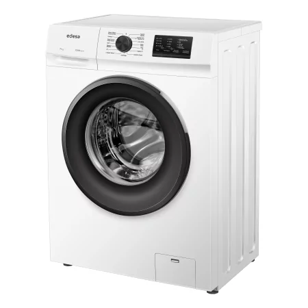 Kontrolsat - Máquina Lavar Roupa Edesa - 7Kg 1200RPM Branca | EWF7201WH Kontrolsat - Máquina Lavar Roupa Edesa - 7Kg 1200RPM Branca | EWF7201WH