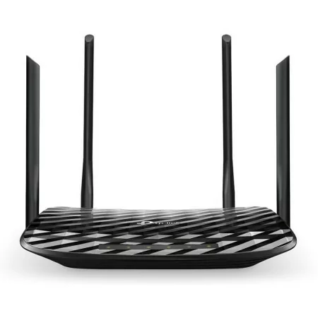 Router Wi-Fi Archer C6 AC1200 Dual Band até 1200Mbps - TP-Link|TP-Link|6935364088903