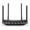 TP-Link Archer C6 Router - AC1200 Dual Band - 1200Mbps