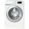 Kontrolsat - Máquina de Lavar Indesit BWE91496X 9Kg Inverter Eficiente e Silenciosa