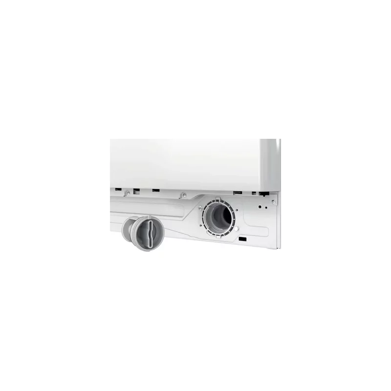 Kontrolsat - Indesit Washing Machine - 9Kg 1400 RPM Inverter White | BWE 91496X WS VSPT
