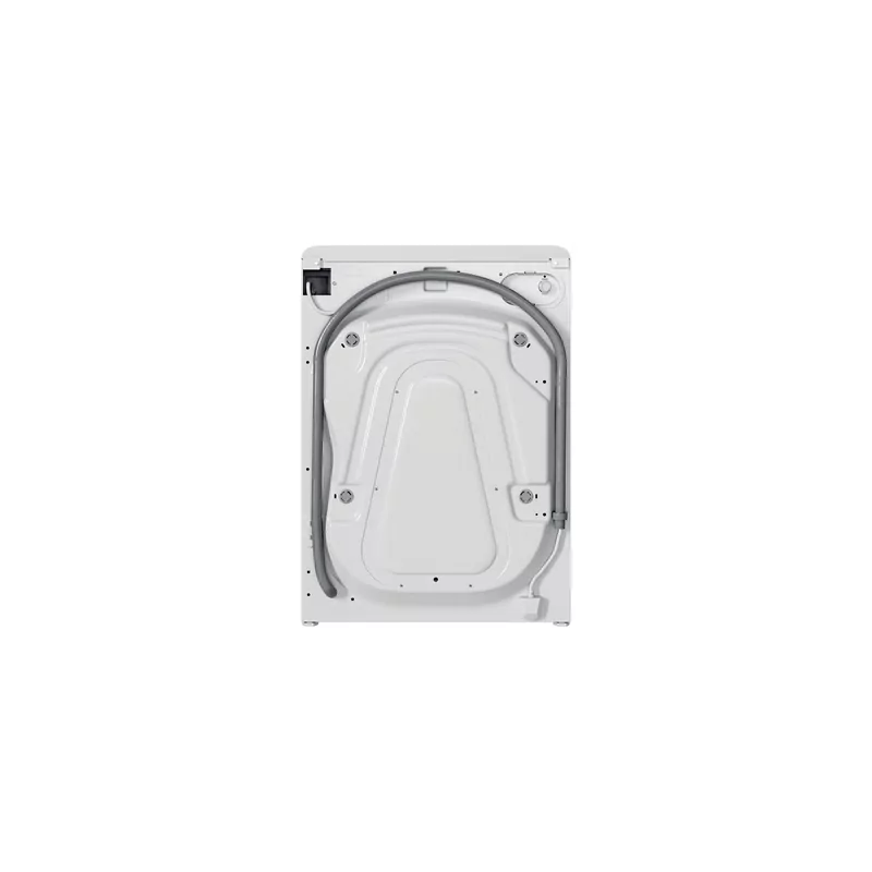 Kontrolsat - Indesit Washing Machine - 9Kg 1400 RPM Inverter White | BWE 91496X WS VSPT