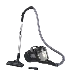 Kontrolsat - Aspirador Hoover Home HP105HM 011 – Compacto, Potente e Eficiente
