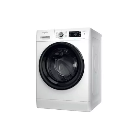 Kontrolsat - Whirlpool Washing Machine - 9kg 1400rpm Inverter White | FFB 9489 BVS PT Kontrolsat - Whirlpool Washing Machine - 9kg 1400rpm Inverter White | FFB 9489 BVS PT