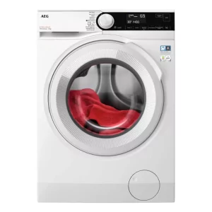 Kontrolsat - Máquina de Lavar Roupa AEG - 9Kg 1400RPM Classe A | LFR7294O2B