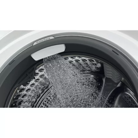 Kontrolsat - Máquina Lavar Roupa Whirlpool - 8Kg 1400rpm Branca - W8 W846WR SPT Kontrolsat - Máquina Lavar Roupa Whirlpool - 8Kg 1400rpm Branca - W8 W846WR SPT
