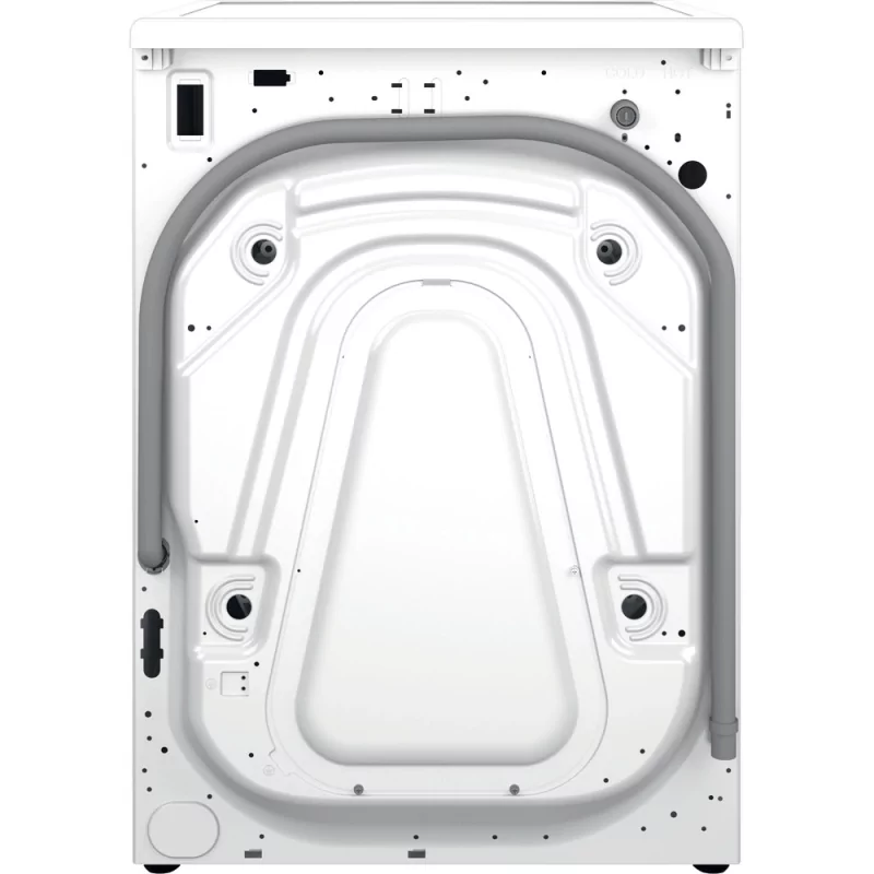 Kontrolsat - Máquina Lavar Roupa Whirlpool - 8Kg 1400rpm Branca - W8 W846WR SPT