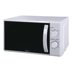 Kontrolsat - Microondas Nevir NVR-6226M 20L 700W Branco - Design Compacto