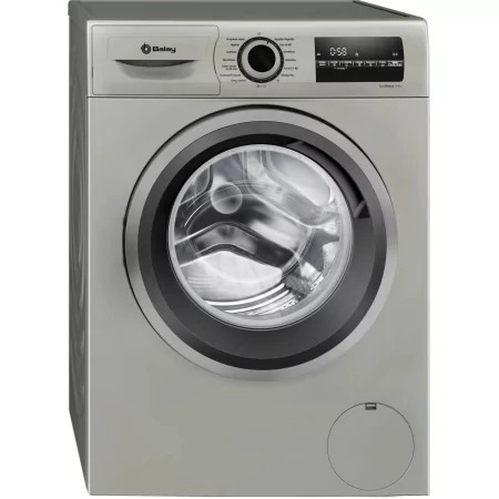 Kontrolsat - Balay 3TS282X Washing Machine (8kg - 1200rpm - Class A) Kontrolsat - Balay 3TS282X Washing Machine (8kg - 1200rpm - Class A)