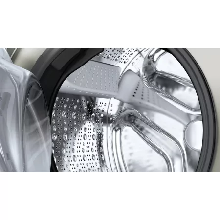 Kontrolsat - Balay 3TS282X Washing Machine (8kg - 1200rpm - Class A) Kontrolsat - Balay 3TS282X Washing Machine (8kg - 1200rpm - Class A)