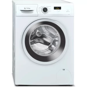 Kontrolsat - Máquina Lavar Roupa Balay 3TS283BA (8kg - 1200rpm - Classe A)