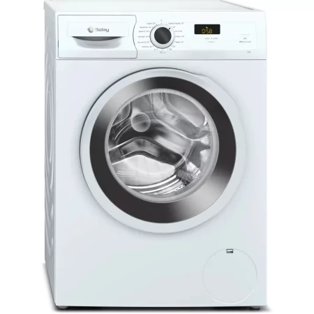 Kontrolsat - Balay 3TS283BA Washing Machine (8kg - 1200rpm - Class A) Kontrolsat - Balay 3TS283BA Washing Machine (8kg - 1200rpm - Class A)