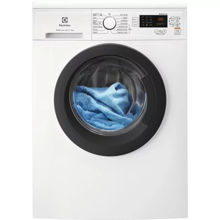 Kontrolsat - Electrolux EA2F6821CF Washing Machine (8kg - 1151rpm - Class A) Kontrolsat - Electrolux EA2F6821CF Washing Machine (8kg - 1151rpm - Class A)