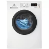 Kontrolsat - Máquina Lavar Roupa Electrolux EA2F6841CF (8kg - 1351rpm - Classe A)
