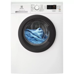 Kontrolsat - Electrolux EA2F6841CF Washing Machine (8kg - 1351rpm - Class A)