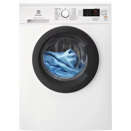Kontrolsat - Máquina Lavar Roupa Electrolux EA2F6841CF (8kg - 1351rpm - Classe A) Kontrolsat - Máquina Lavar Roupa Electrolux EA2F6841CF (8kg - 1351rpm - Classe A)