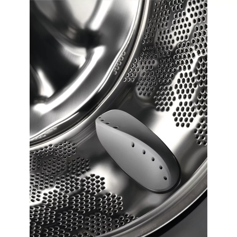 Kontrolsat - Máquina Lavar Roupa Electrolux EA2F6841CF (8kg - 1351rpm - Classe A)