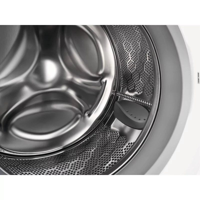Kontrolsat - Electrolux EA2F6841CF Washing Machine (8kg - 1351rpm - Class A)
