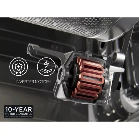 Kontrolsat - Electrolux EA2F6841CF Washing Machine (8kg - 1351rpm - Class A) Kontrolsat - Electrolux EA2F6841CF Washing Machine (8kg - 1351rpm - Class A)