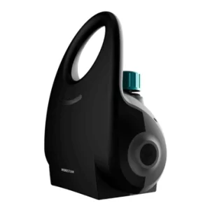 Kontrolsat - Máquina de Vapor Cecotec HydroSteam 2030 2000W - Limpeza Profunda 12 Acessórios