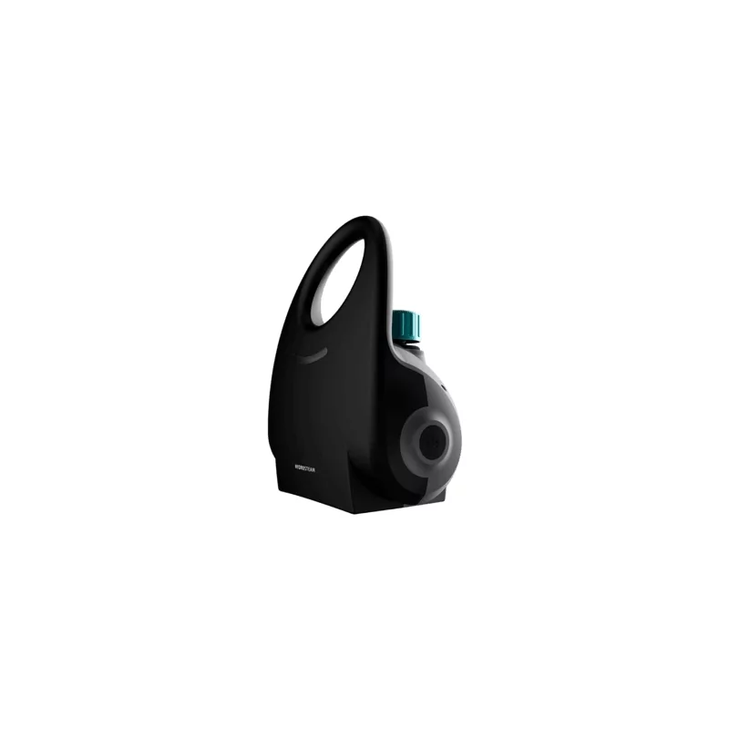 Kontrolsat - Máquina de Vapor Cecotec HydroSteam 2030 2000W - Limpeza Profunda 12 Acessórios