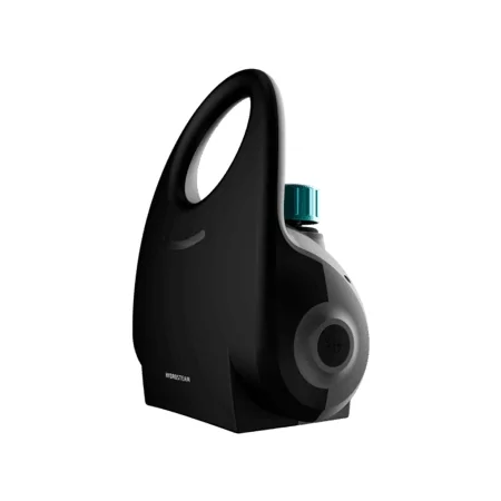 Kontrolsat - Máquina de Vapor Cecotec HydroSteam 2030 2000W - Limpeza Profunda 12 Acessórios
