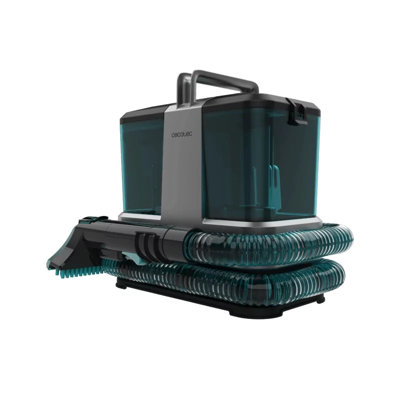 Kontrolsat - Máquina Limpar Estofos Cecotec - Conga 2000 CarpetSpot Clean Compact