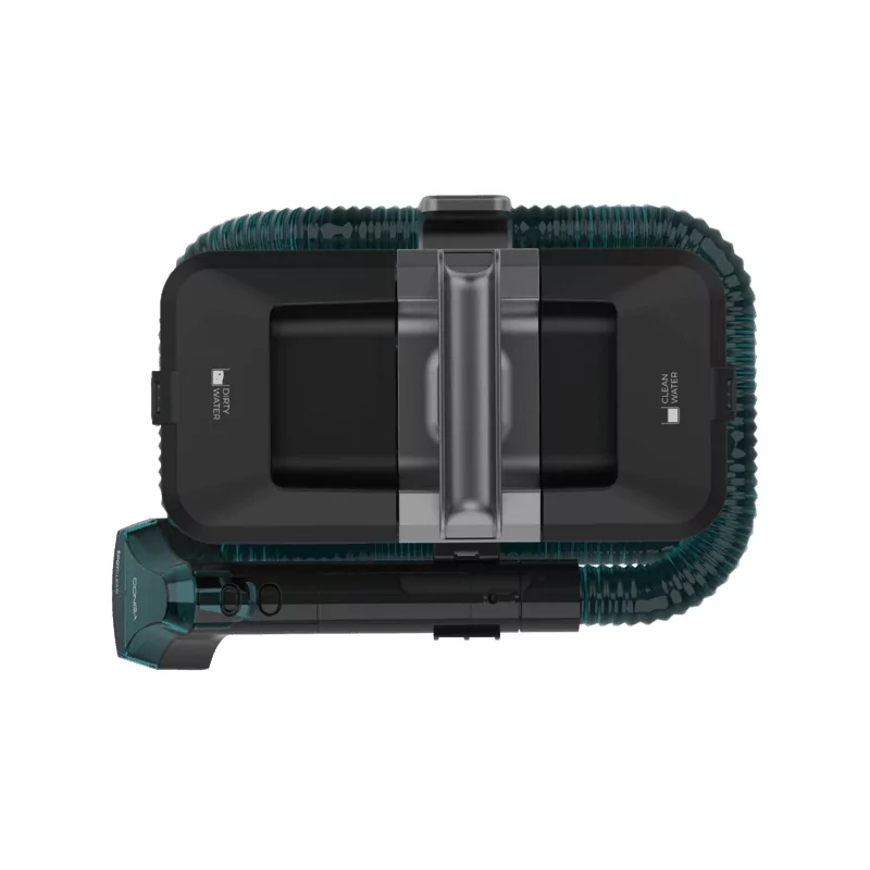 Kontrolsat - Máquina Limpar Estofos Cecotec - Conga 2000 CarpetSpot Clean Compact
