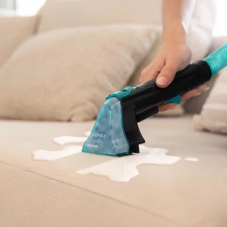 Kontrolsat - Máquina Limpar Estofos Cecotec - Conga 2000 CarpetSpot Clean Compact
